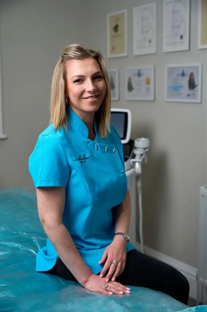 Heatherlea Clinic Fat Freezing Bournemouth