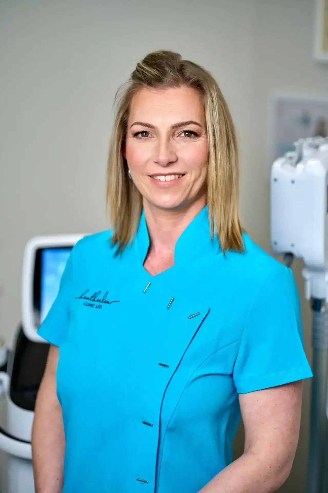 Heatherlea Clinic Fat Freezing Bournemouth